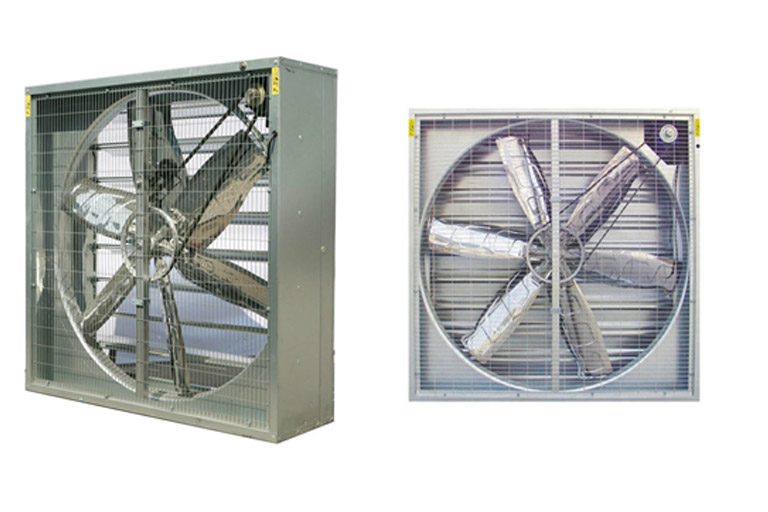 Exhaust Fans