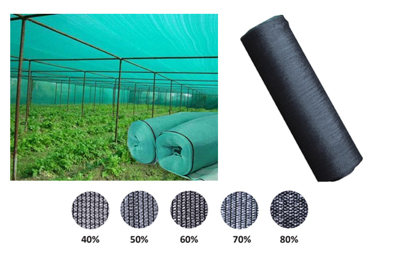 Shade Nets